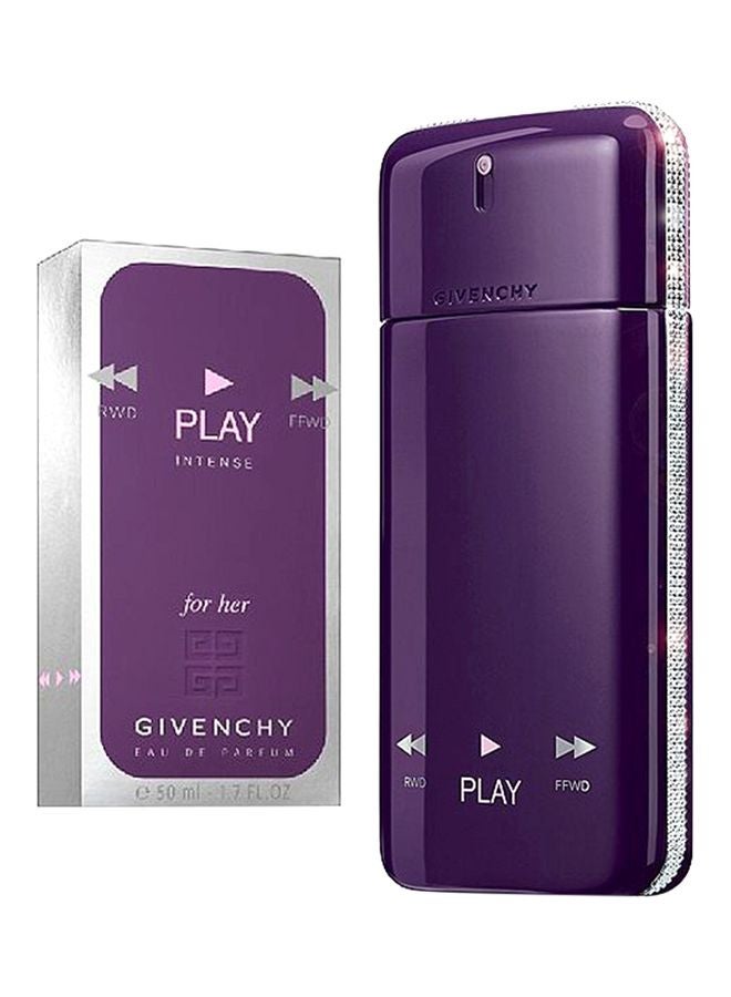 جيفنشي - عطر بلاي إنتنس 50ملليلتر - Image 1