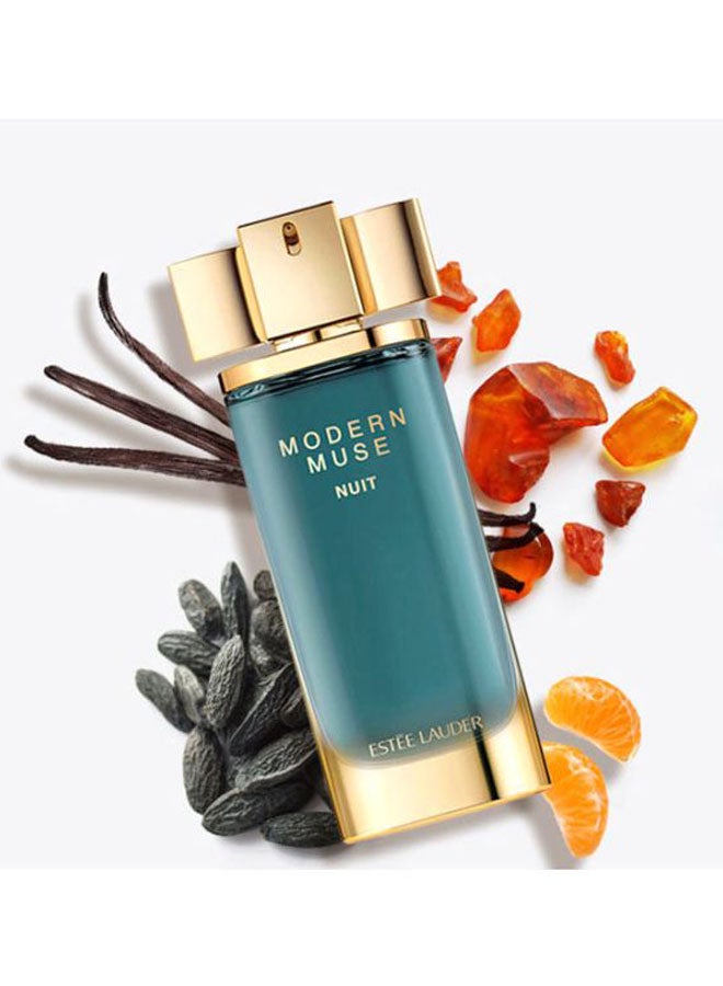 ESTEE LAUDER Modern Muse Nuit EDP 100ml  - Image 4