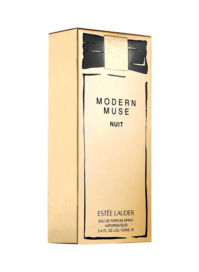 ESTEE LAUDER Modern Muse Nuit EDP 100ml  - Image 3