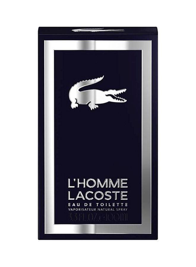 L'Homme EDT 100ml - v1594980525/N20136928A_3