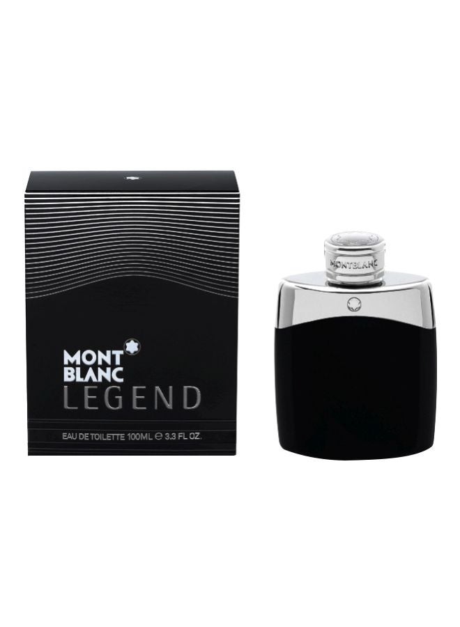 Legend EDT 100ml