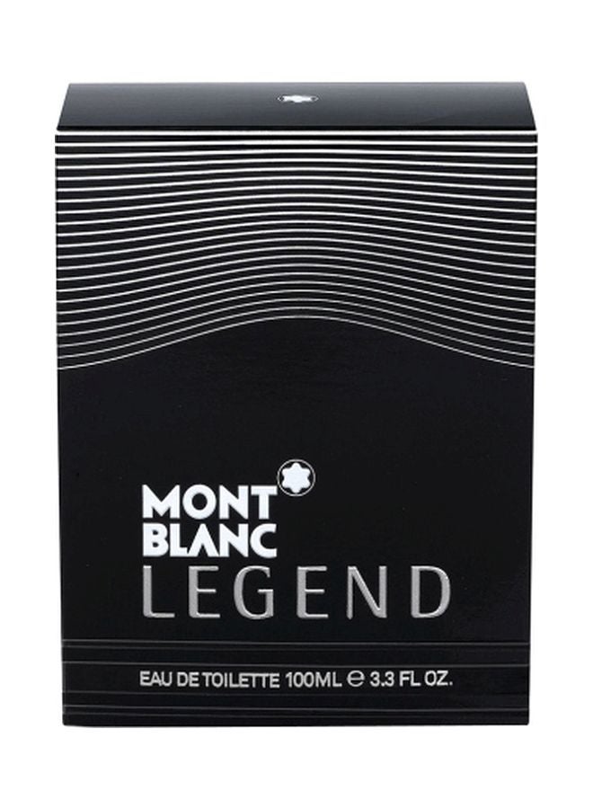 Legend EDT 100ml