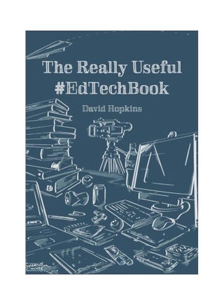 The Really Useful Edtechbook paperback english - 24 Jan 2015 - v1594982854/N39141873A_1