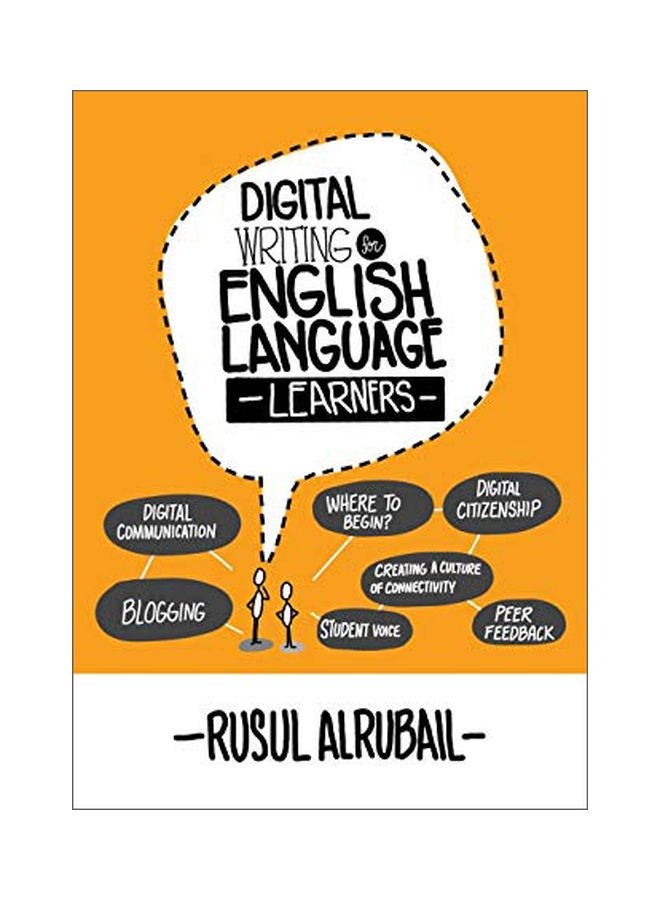 Digital Writing For English Language Learners paperback english - 14 Apr 2017