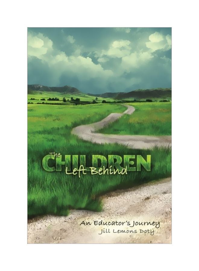 The Children Left Behind paperback english - 15 Aug 2013 