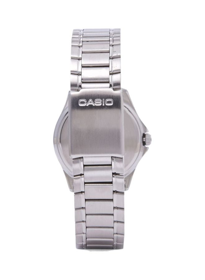 CASIO Enticer Analog Watch Set MTP/LTP-1183A-1A  - Image 2