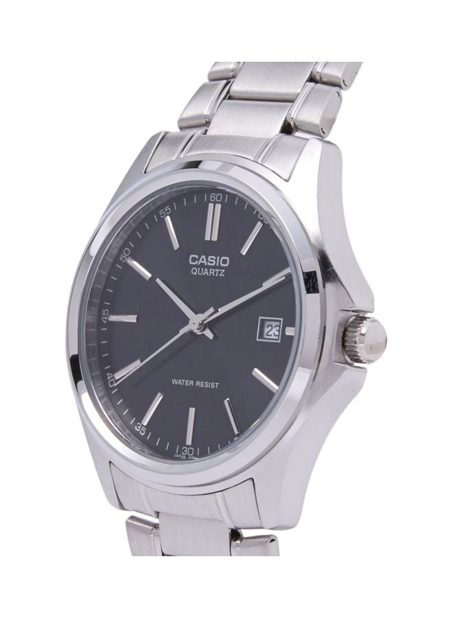 CASIO Enticer Analog Watch Set MTP/LTP-1183A-1A  - Image 3