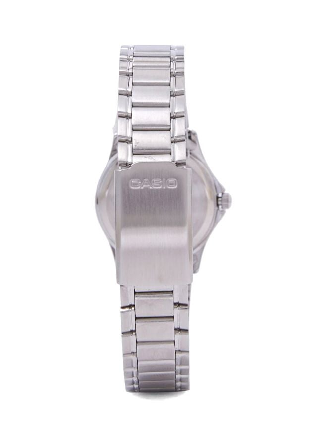 CASIO Enticer Analog Watch Set MTP/LTP-1183A-1A  - Image 4