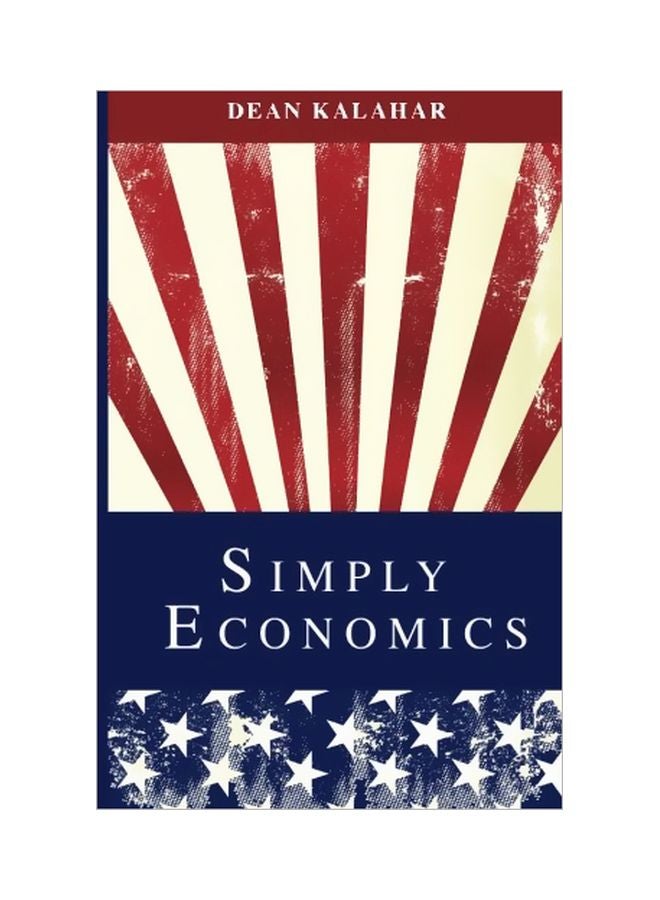 Simply Economics paperback english - 01 Feb 2013 