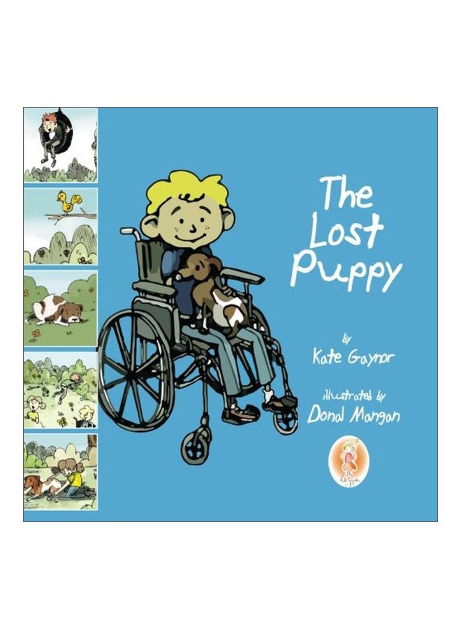 The Lost Puppy Paperback English by Kate Gaynor - 14 May 2008 