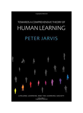 Towards A Comprehensive Theory Of Human Learning paperback english - 15 Jan 2006 - v1594982954/N39142300A_1