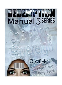Redemption Manual 5 Series paperback english - 14 Apr 2015 