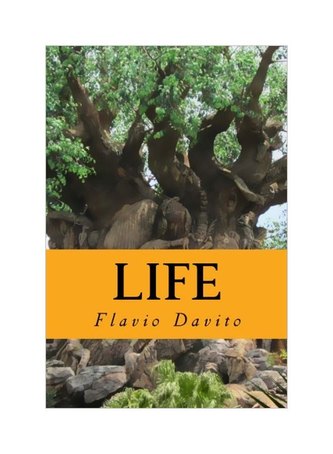 Life paperback english - 02 Mar 2016 