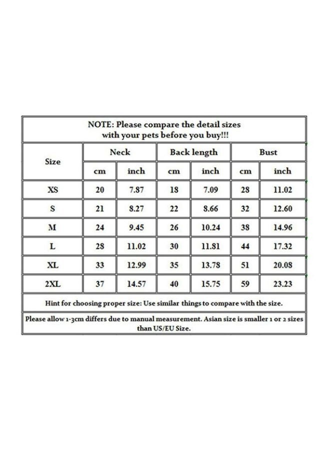 أوتاد معطف شتوي ناعم بتصميم غطاء رأس برتقالي XL - Image 5