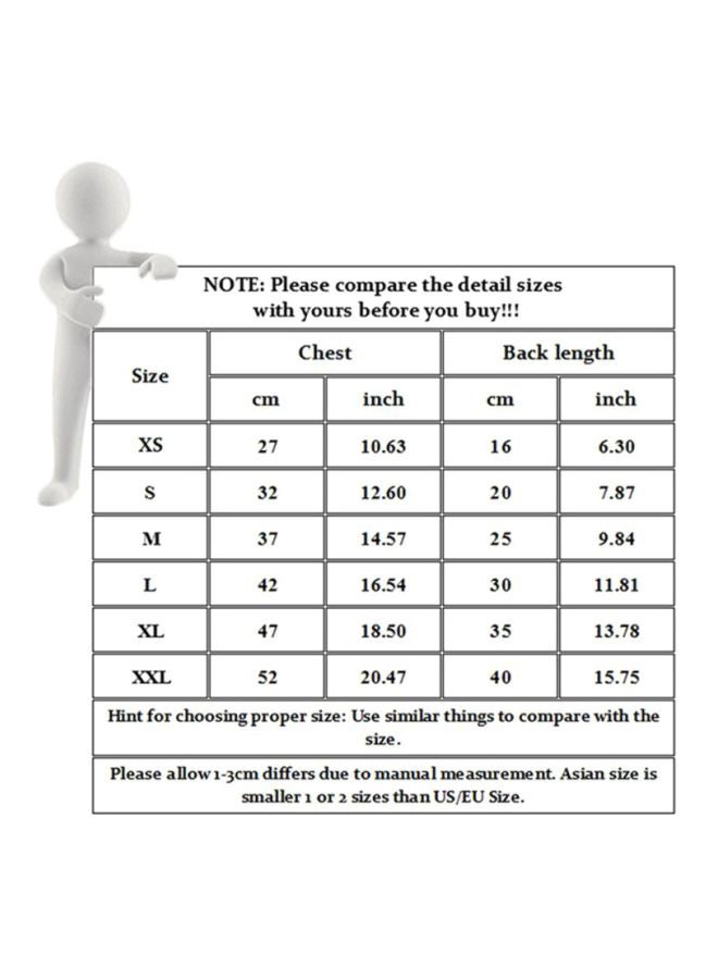 أوتاد سترة كاجوال مع غطاء للرأس أزرق M - Image 3
