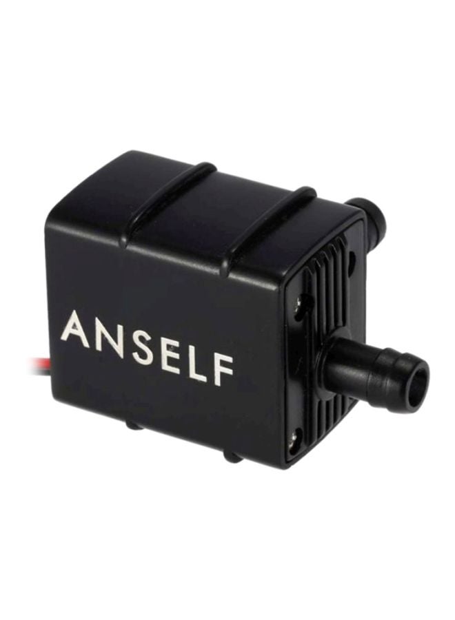 ANSELF Submersible Water Pump Black  - Image 1
