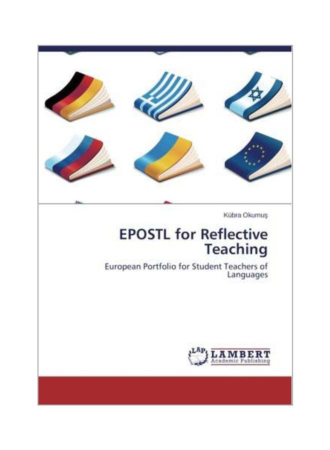 Epostl For Reflective Teaching paperback english - 03 Dec 2015 - v1594985330/N39140232A_1