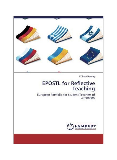 Epostl For Reflective Teaching paperback english - 03 Dec 2015
