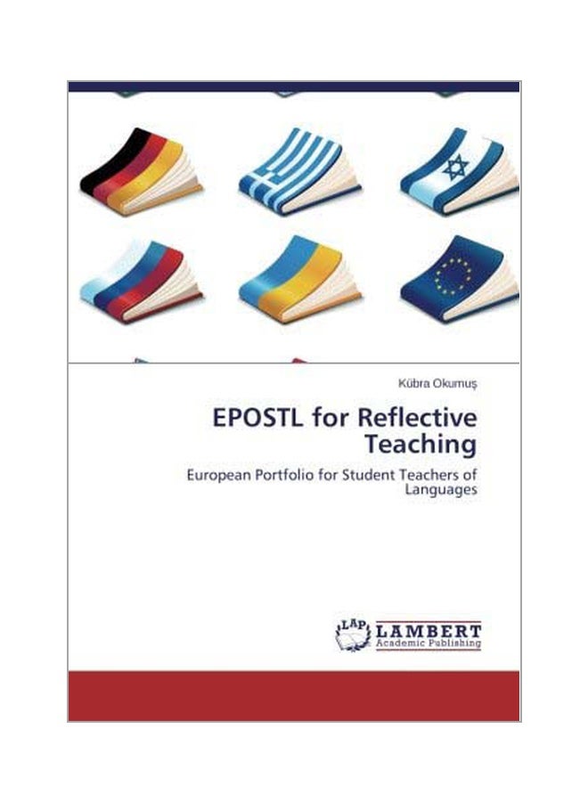 Epostl For Reflective Teaching paperback english - 03 Dec 2015