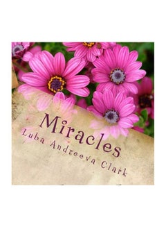 Miracles paperback english - 08 Oct 2016 