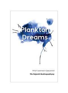 Plankton Dreams: What I Learned In Special Education paperback english - 23 Jun 2015 