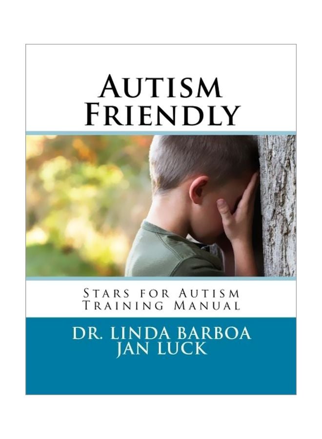 Autism Friendly: Stars For Autism Training Manual paperback english - 13 Jul 2016