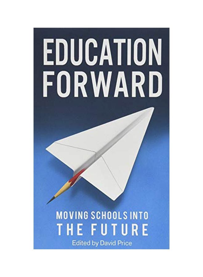 null - Education Forward paperback english - 01 Oct 2017 - Image 1
