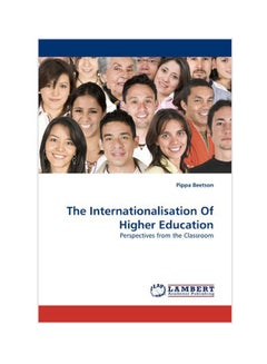 The Internationalisation Of Higher Education paperback english - 15 Dec 2010 