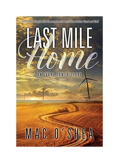 Last Mile Home paperback english - 5 Dec 2017 - v1594985369/N39140402A_1