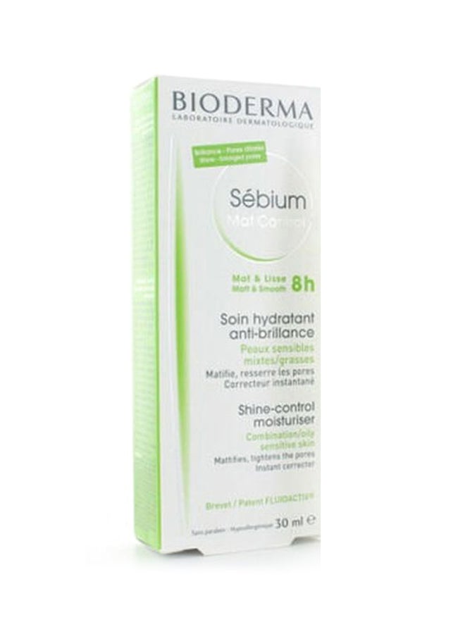 Sebium Mat Control Cream 30ml