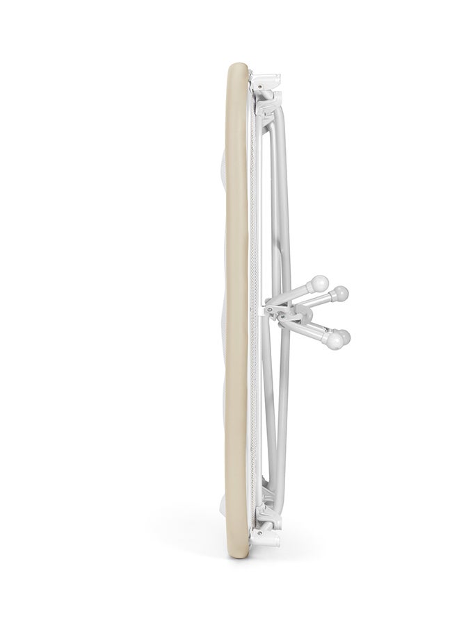 cam Box Lusso Playard - Beige  - Image 2