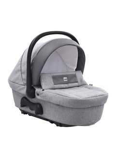 cam Dinamico Up Stroller Travel System - Grey/Black  - Image 5