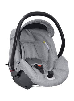 cam Dinamico Up Stroller Travel System - Grey/Black  - Image 4