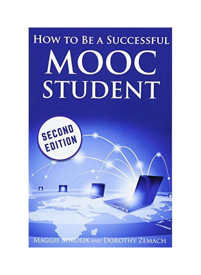 How To Be A Successful MOOC Student paperback english - 30 Jul 2016 