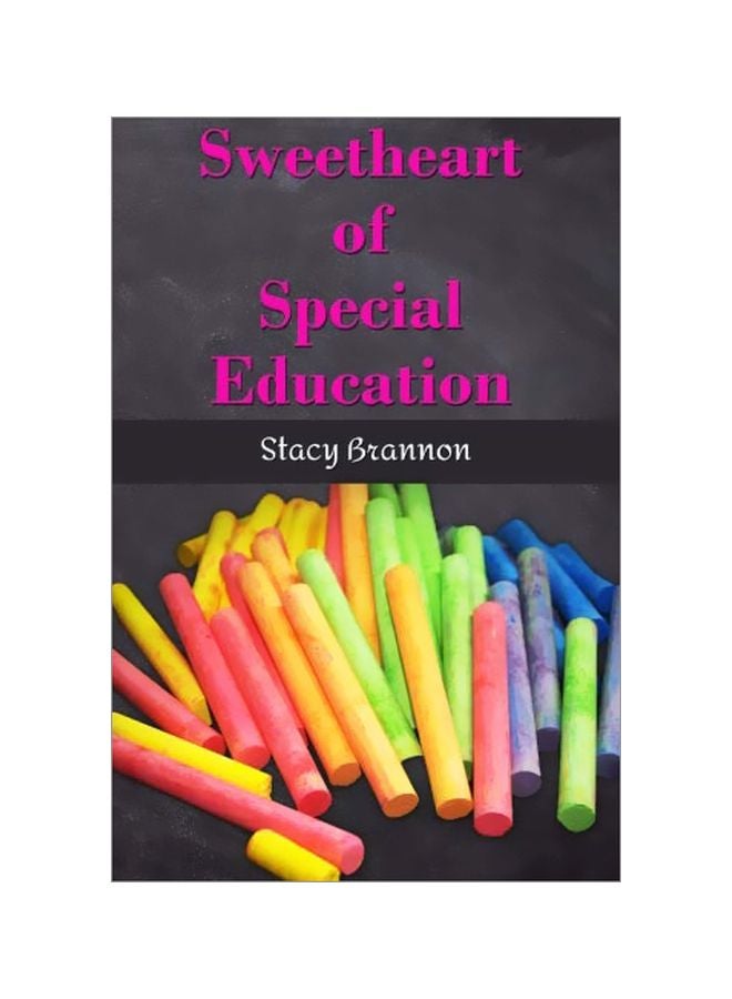 Sweetheart Of Special Education paperback english - 15 Sep 2018 