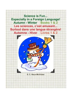 Science is Fun... Especially in a Foreign Language paperback english - 23 Dec 2011 