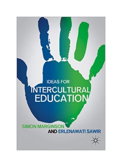 Ideas For Intercultural Education hardcover english - 03 Nov 2011 