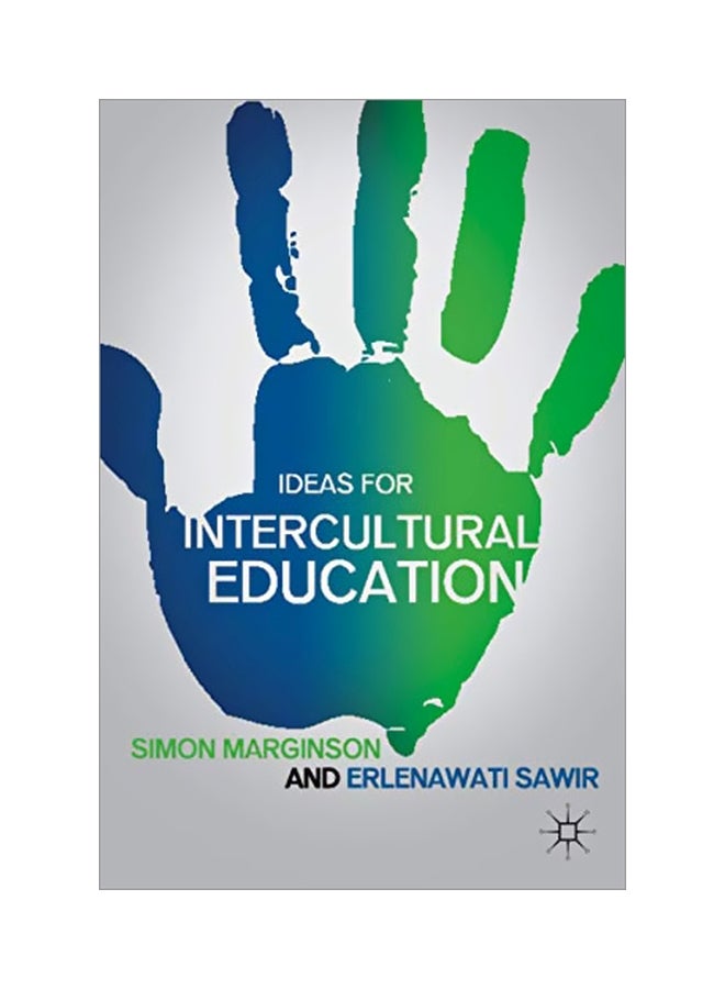 Ideas For Intercultural Education hardcover english - 03 Nov 2011 