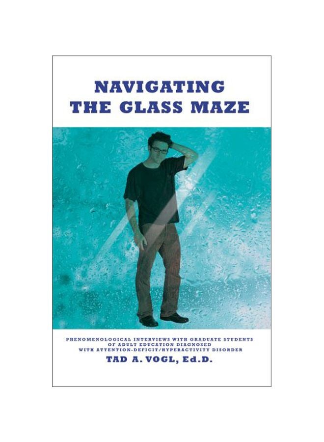 Navigating The Glass Maze hardcover english - 30 Nov 2007 