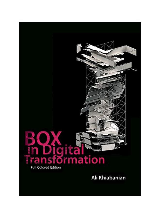 Box In Digital Transformation paperback english - 11 Feb 2019 