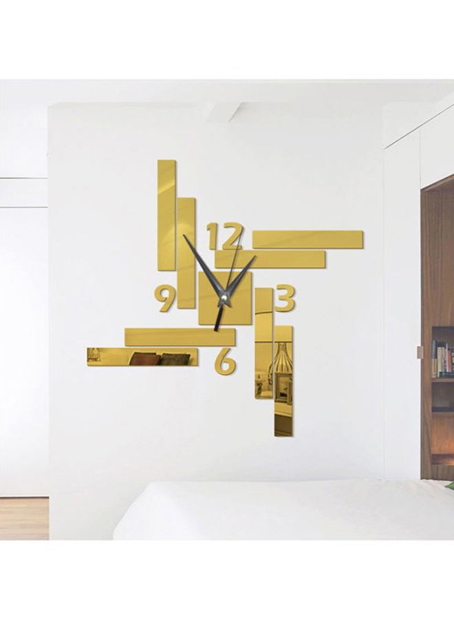 شاربدو ساعة حائط فنية للديكور المنزلي - Image 2