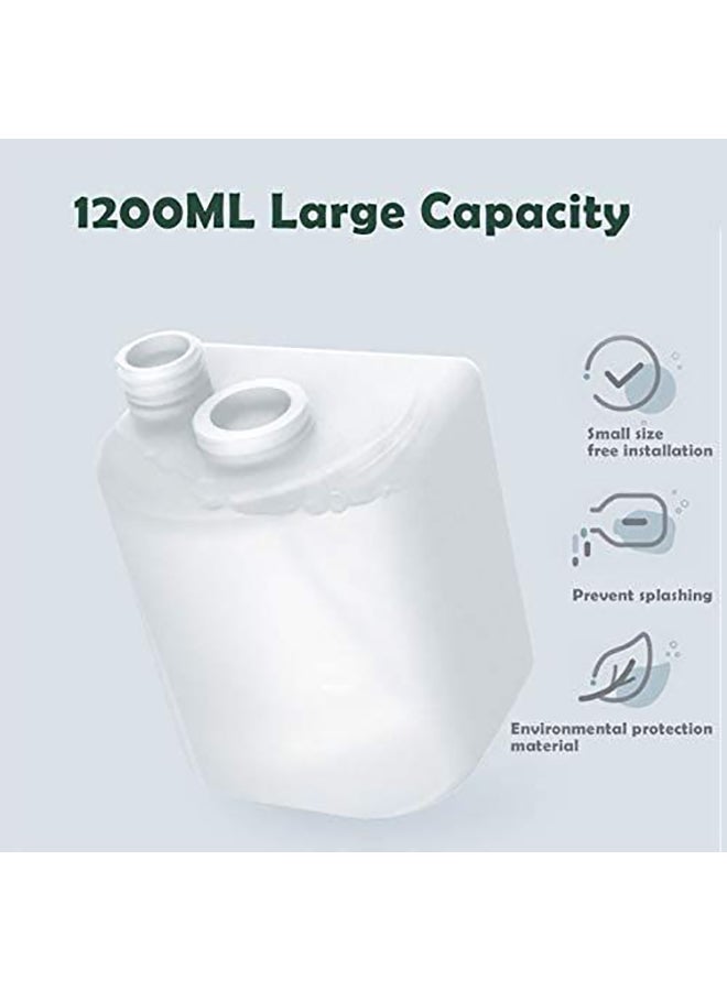 Automatic Liquid Dispenser 8800 White  - Image 4