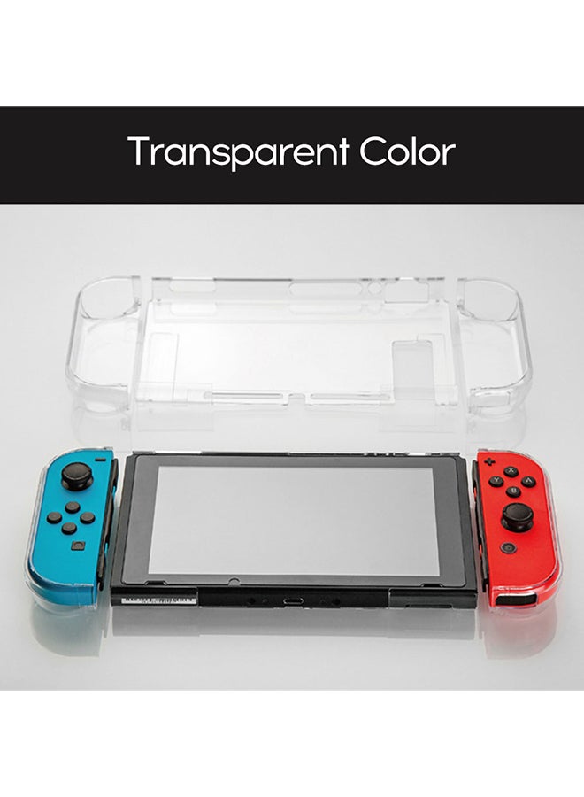 Gulikit Transparent Protective Case - Image 1