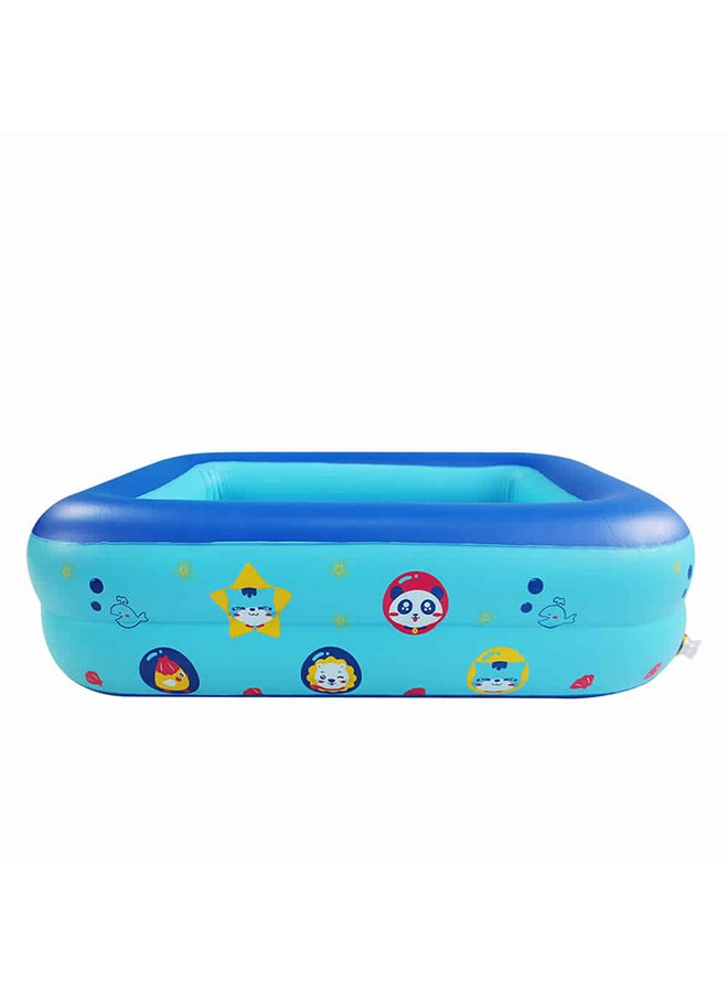 Inflatable Swimming Pool - Image 1