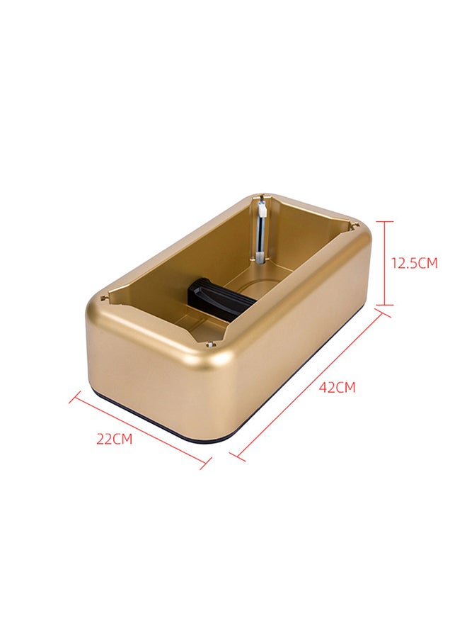Automatic Shoe Cover Machine Gold  - Image 1