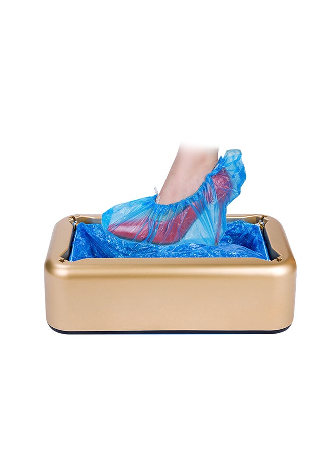 Automatic Shoe Cover Machine Gold  - Image 2