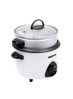 جيباس جهاز طهي أرز كهربائي 1.0 L 400.0 W GRC4325  - Image 4