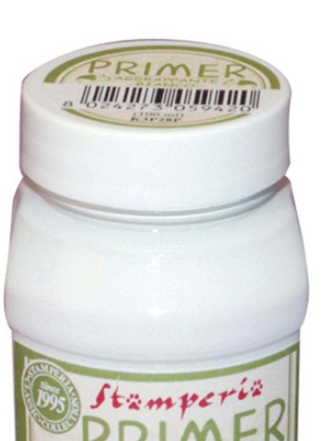 STAMPERIA Super Covering Aggrappante Primer White - Image 2