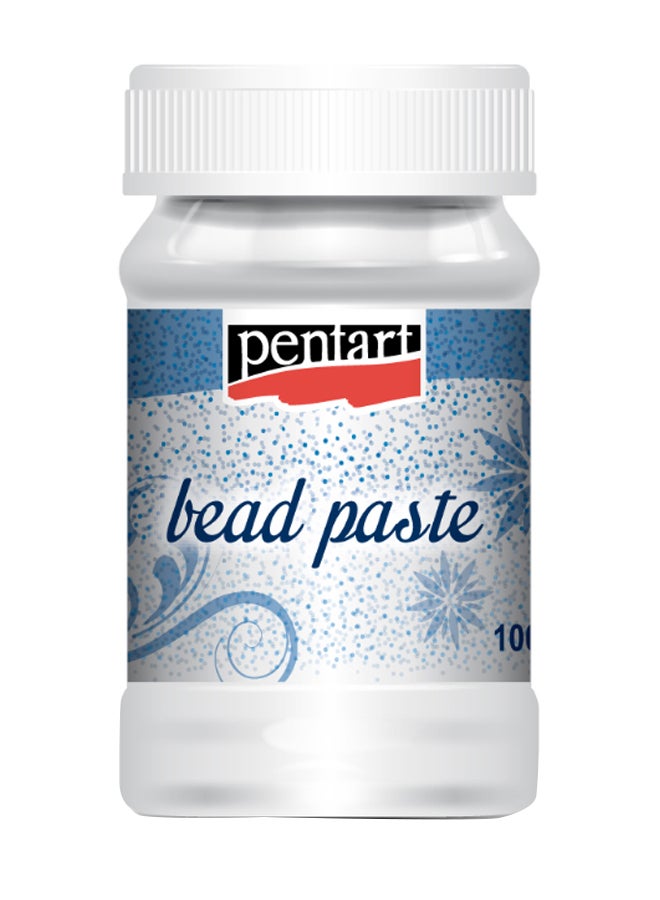 بينتارت معجون تثبيت إطارات السيارات شفاف - Image 1