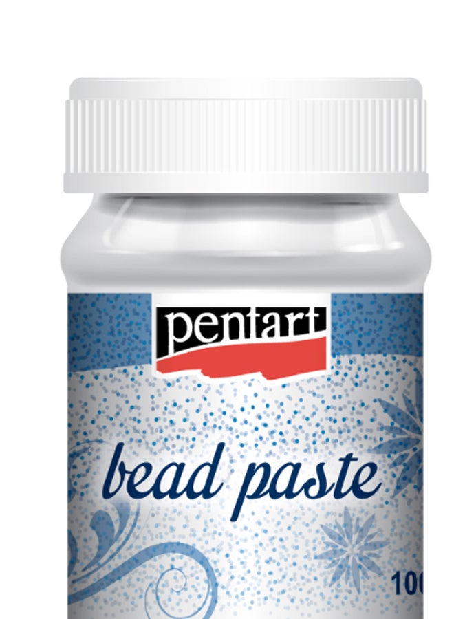 بينتارت معجون تثبيت إطارات السيارات شفاف - Image 2